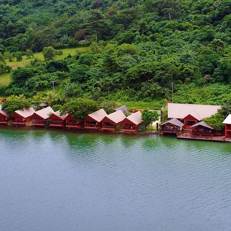 Sunset Bungalows Resort, Vanuatu Порт Вила Екстериор снимка
