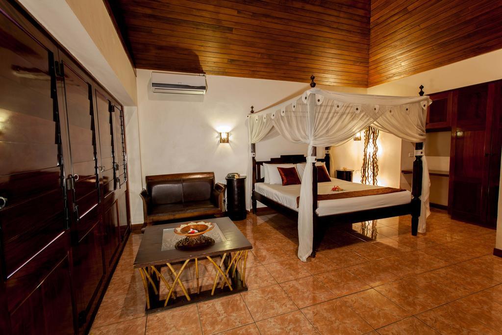 Sunset Bungalows Resort, Vanuatu Порт Вила Екстериор снимка