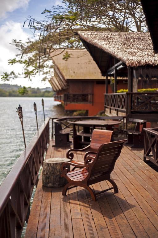 Sunset Bungalows Resort, Vanuatu Порт Вила Екстериор снимка